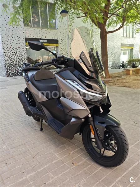 Voge SR3 3100 € 2025 Valencia - 1