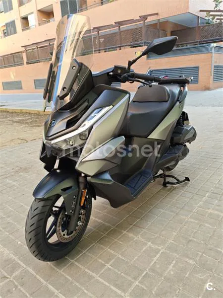 Voge SR3 3100 € 2025 Valencia - 2