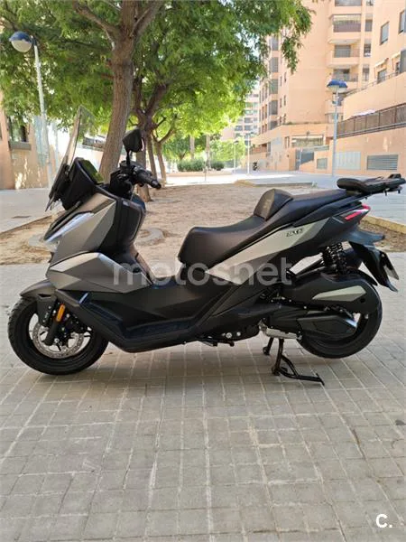 Voge SR3 - Vista 4