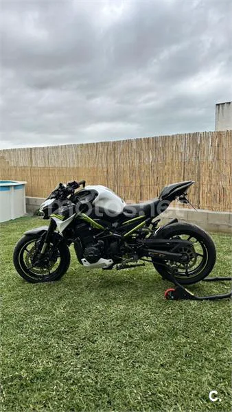 Kawasaki Z900 7900 € 2020 Cantabria - 1