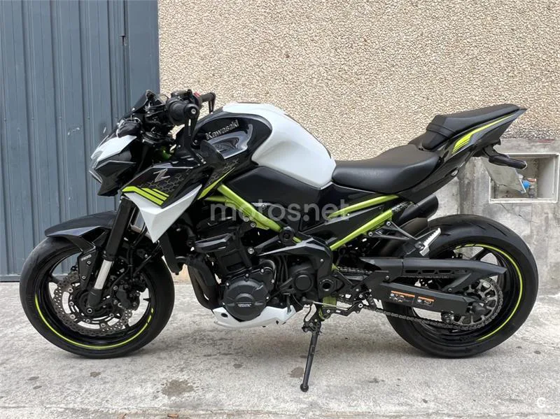 Kawasaki Z900 7900 € 2020 Cantabria - 2