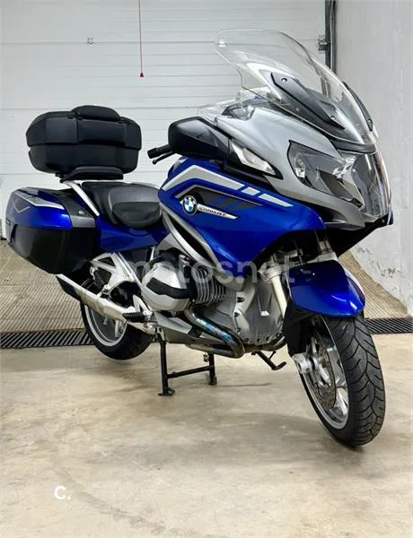 BMW R 1200 RT 10.990 € 2015 Huelva - 1