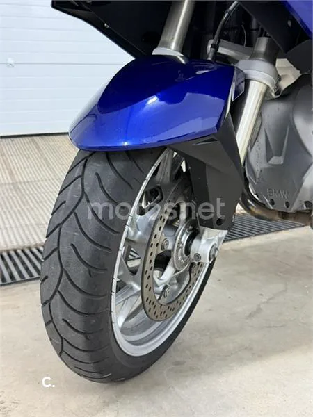 BMW R 1200 RT - Vista 6