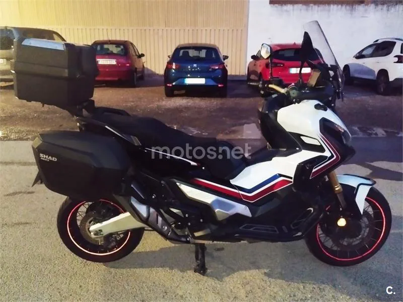 Honda X-ADV 6500 € 2018 Valencia - 1