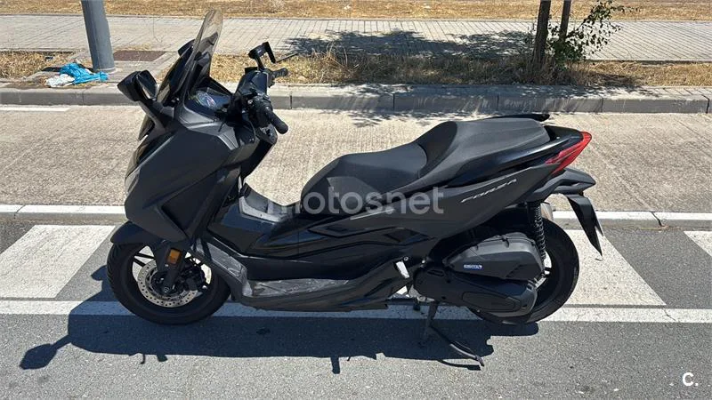 Honda Forza 125 3800 € 2023 Madrid - 1