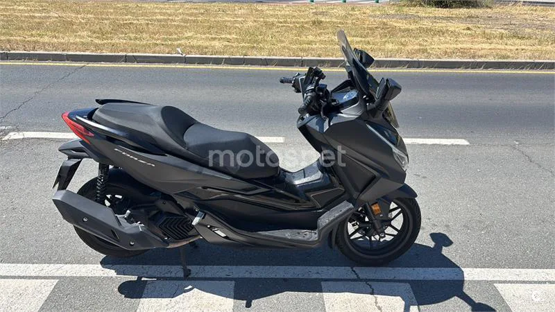 Honda Forza 125 3800 € 2023 Madrid - 2