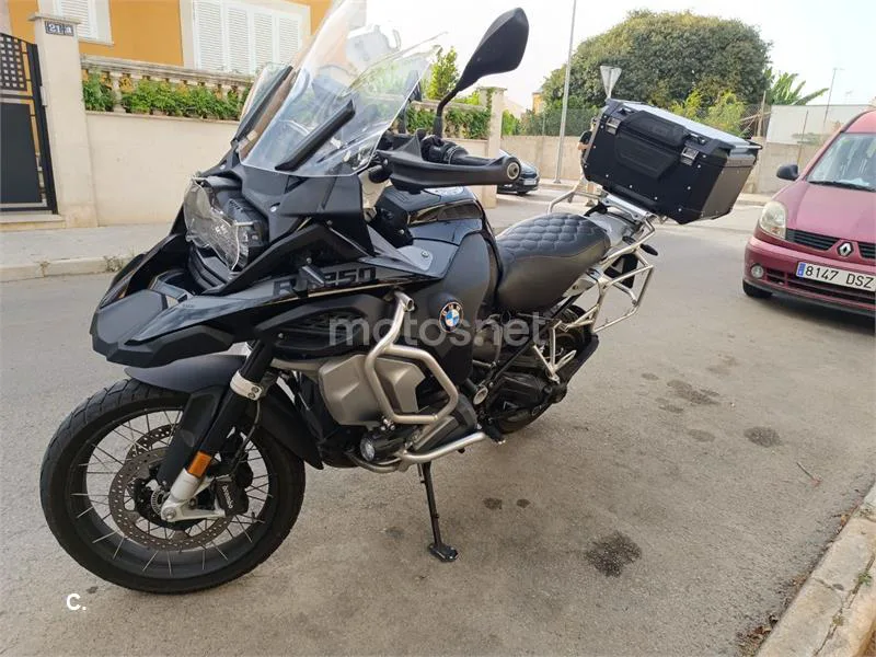 BMW R 1250 GS Adventure 20.400 € 2023 Illes Balears - 1