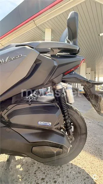 Honda ADV350 4300 € 2023 Madrid - 1