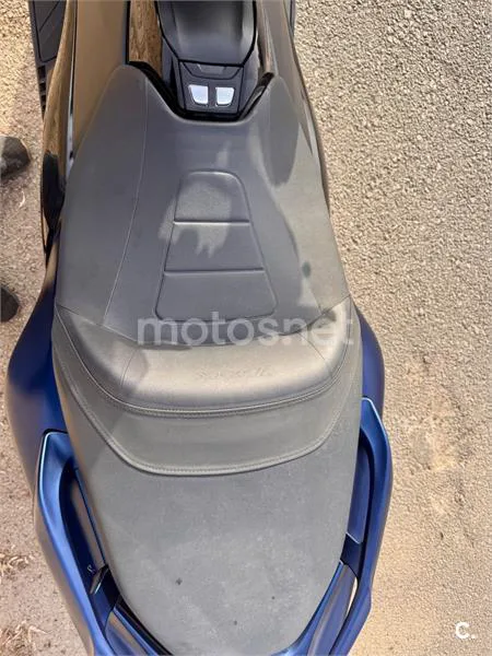 Yamaha TMAX 530 7200 € 2018 Málaga - 2