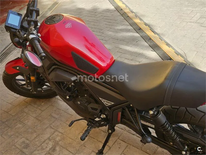 Zontes 125 C 2500 € 2025 Alicante - 1