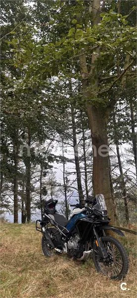 CFMOTO 450MT 6700 € 2025 Asturias - 2