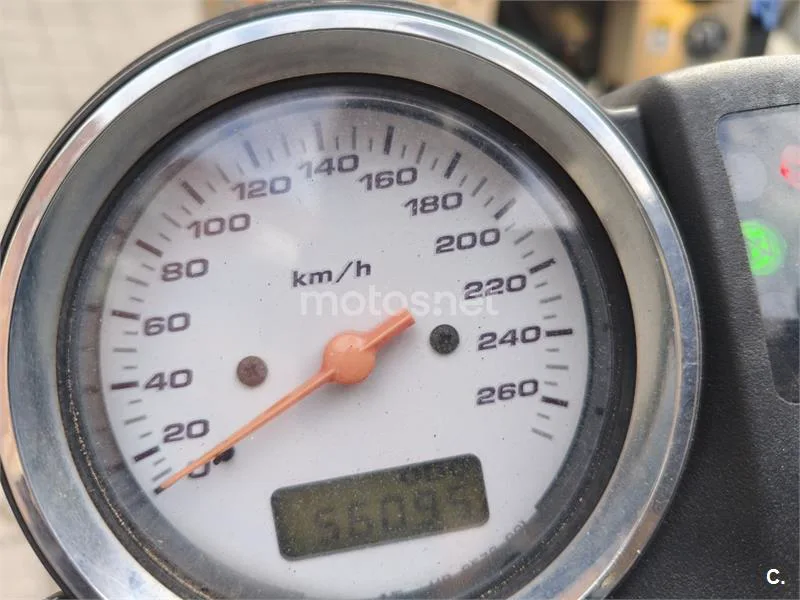 Honda CB600F Hornet 2000 € 2004 Madrid - 2