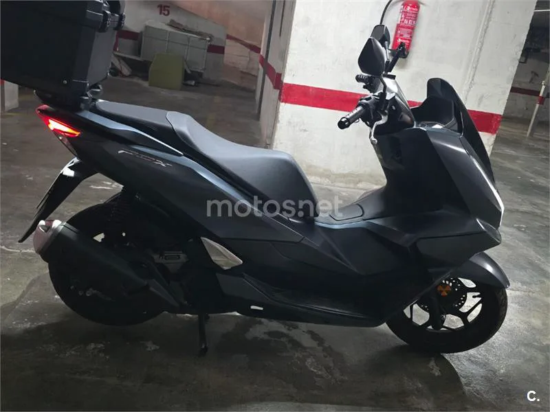 Honda PCX125 3100 € 2025 Murcia - 2