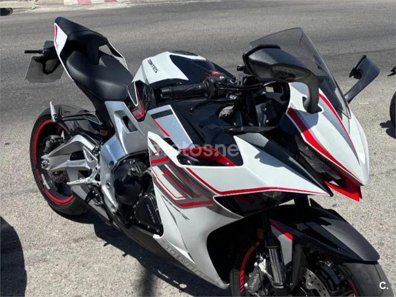 Zontes 703 RR 6590 € 2025 Málaga - 1