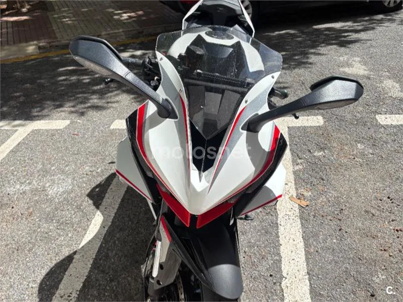 Zontes 703 RR 6590 € 2025 Málaga - 2