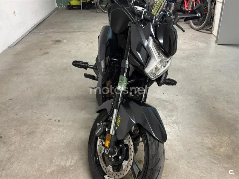 Zontes 125 Z2 3000 € 2023 Navarra - 2