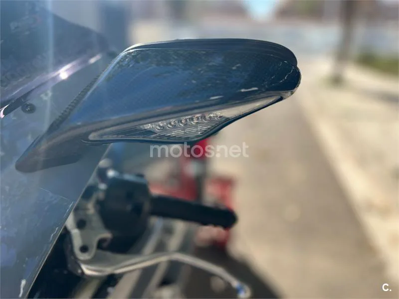 Ducati 848 EVO - Vista 23