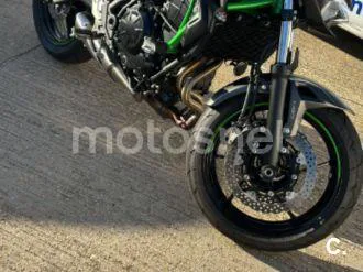 Kawasaki Z650 5750 € 2024 Huelva - 1