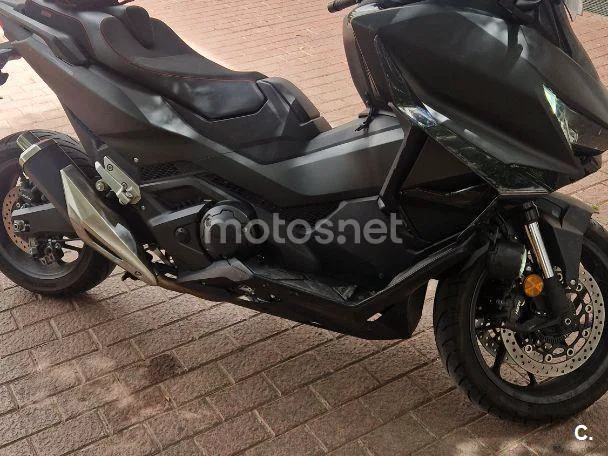 Honda Forza 750 10.900 € 2026 Illes Balears - 1