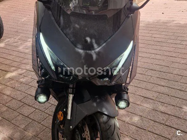 Honda Forza 750 10.900 € 2026 Illes Balears - 2
