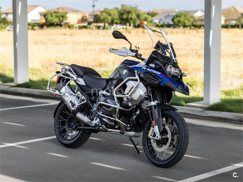 BMW R 1250 GS Adventure 25.900 € 2023 Huesca - 1
