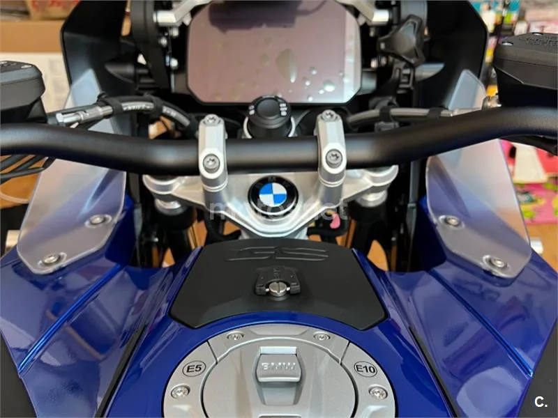 BMW R 1250 GS Adventure 25.900 € 2023 Huesca - 2
