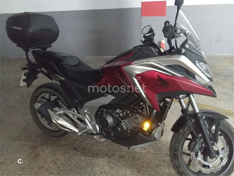 Honda NC750X 7000 € 2023 Valencia - 1