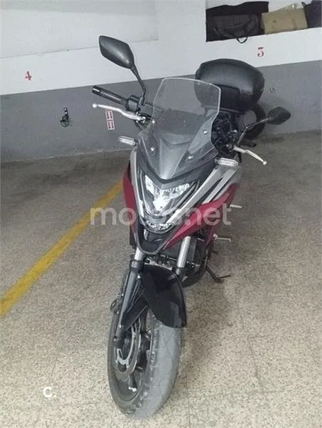 Honda NC750X 7000 € 2023 Valencia - 2