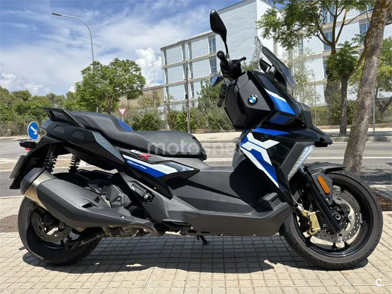 BMW C 400 X 5500 € 2022 Illes Balears - 2