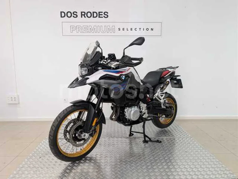 BMW F 850 GS 7390 € 2019 Valencia - 2