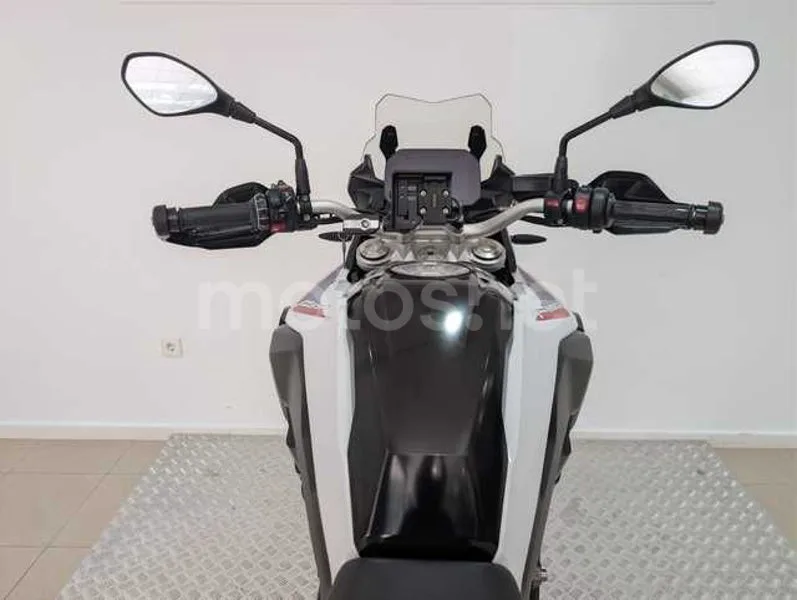 BMW F 850 GS - Vista 13