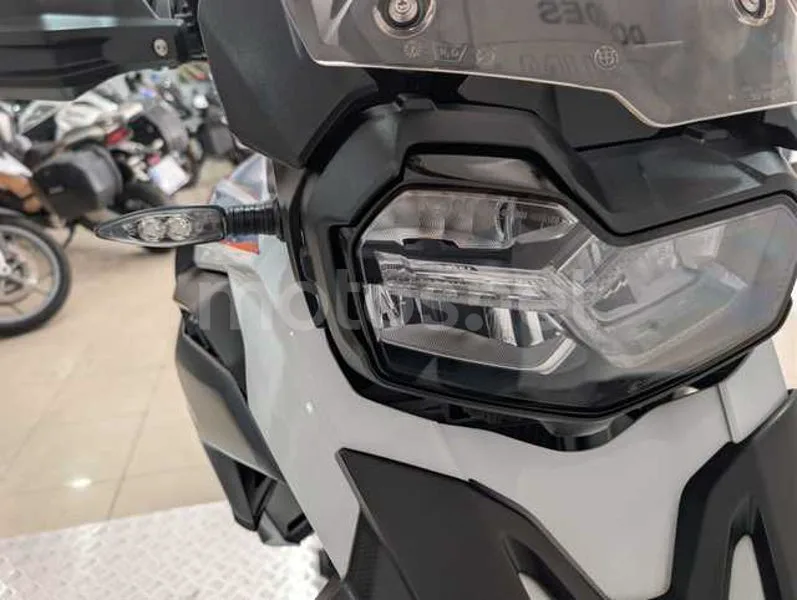 BMW F 850 GS - Vista 15