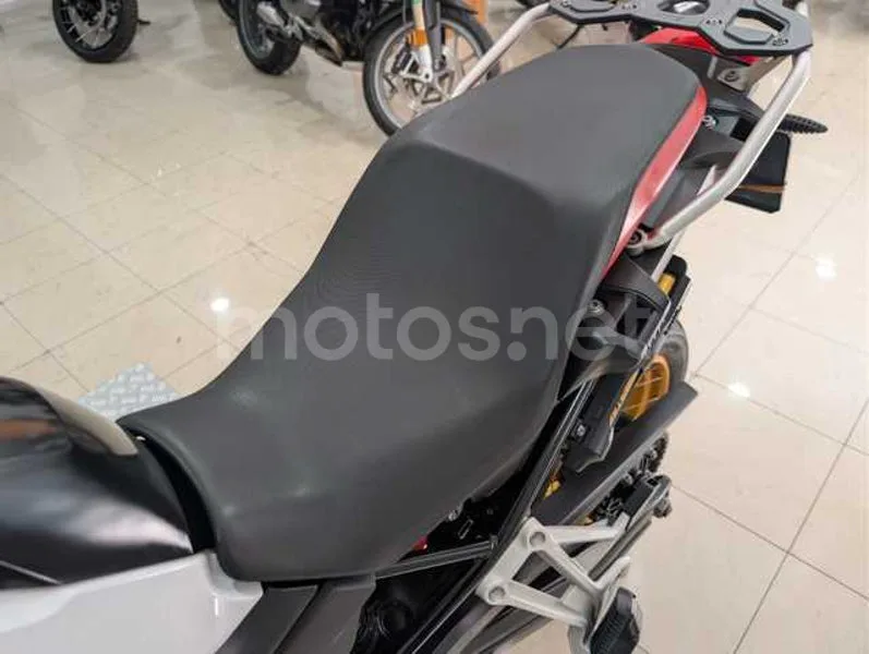 BMW F 850 GS - Vista 19
