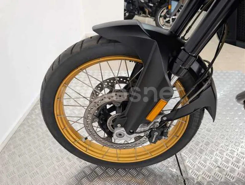 BMW F 850 GS - Vista 22