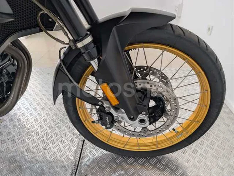 BMW F 850 GS - Vista 23
