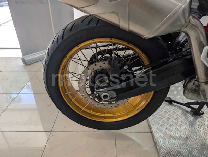 BMW F 850 GS - Vista 24