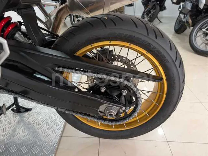 BMW F 850 GS - Vista 25