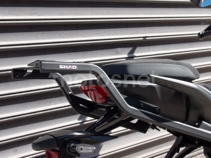 Yamaha Tracer 7 - Vista 7