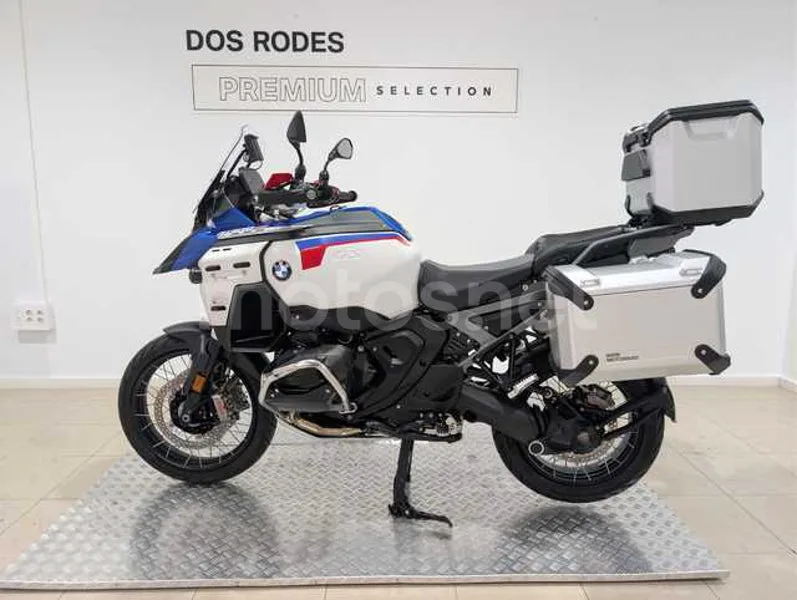 BMW R 1300 GS 24.990 € 2025 Valencia - 1