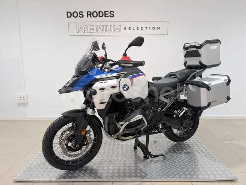 BMW R 1300 GS 24.990 € 2025 Valencia - 2