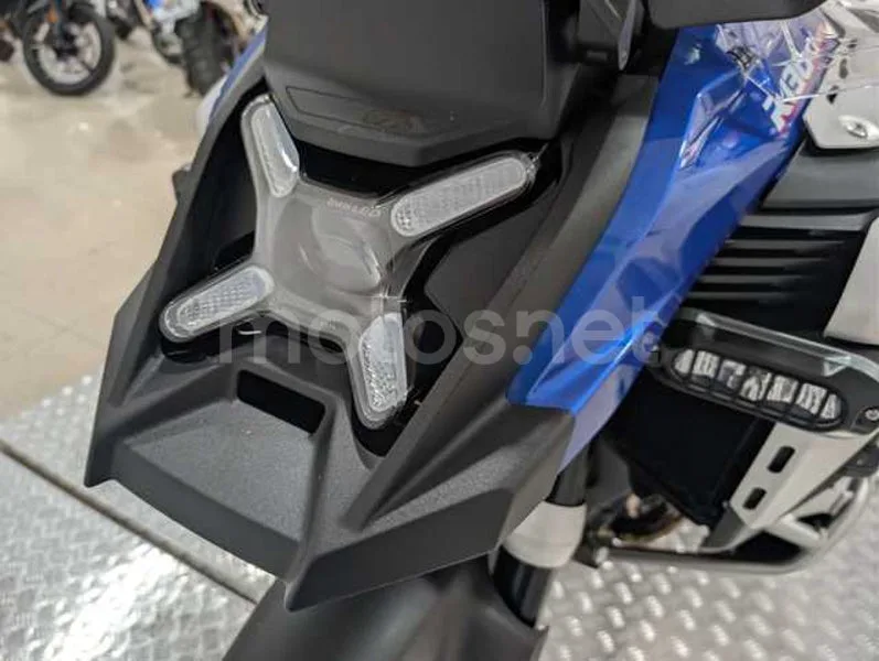 BMW R 1300 GS - Vista 16