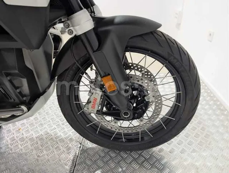 BMW R 1300 GS - Vista 23