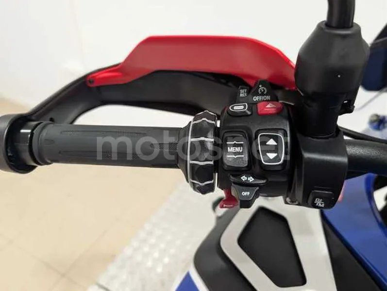 BMW R 1300 GS - Vista 10