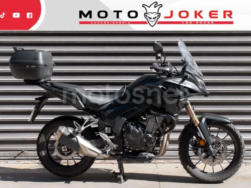Honda CB500X 4350 € 2022 Madrid - 1