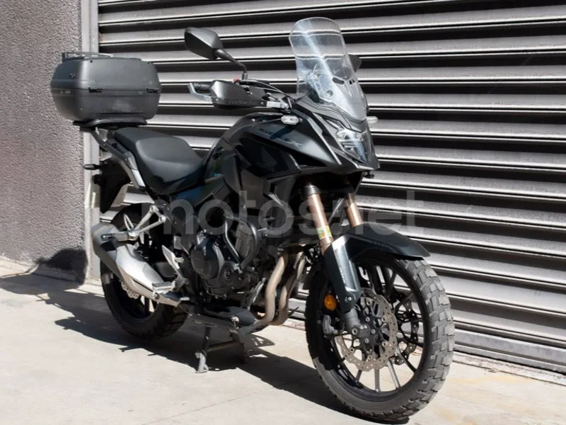 Honda CB500X 4350 € 2022 Madrid - 2