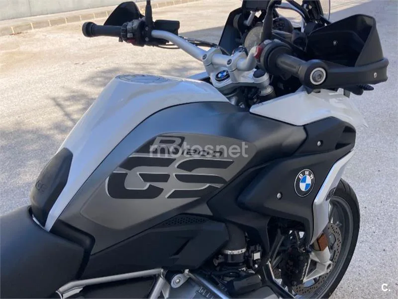 BMW R 1200 GS 13.900 € 2017 Málaga - 2
