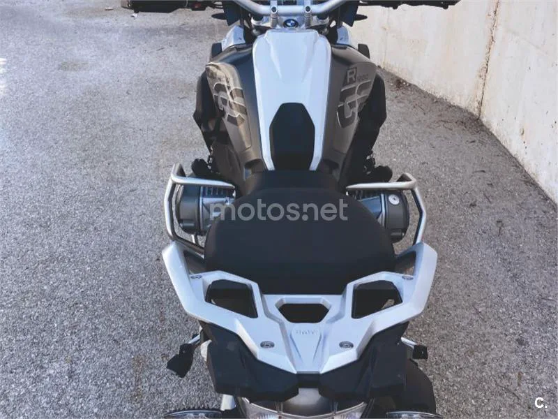 BMW R 1200 GS - Vista 8