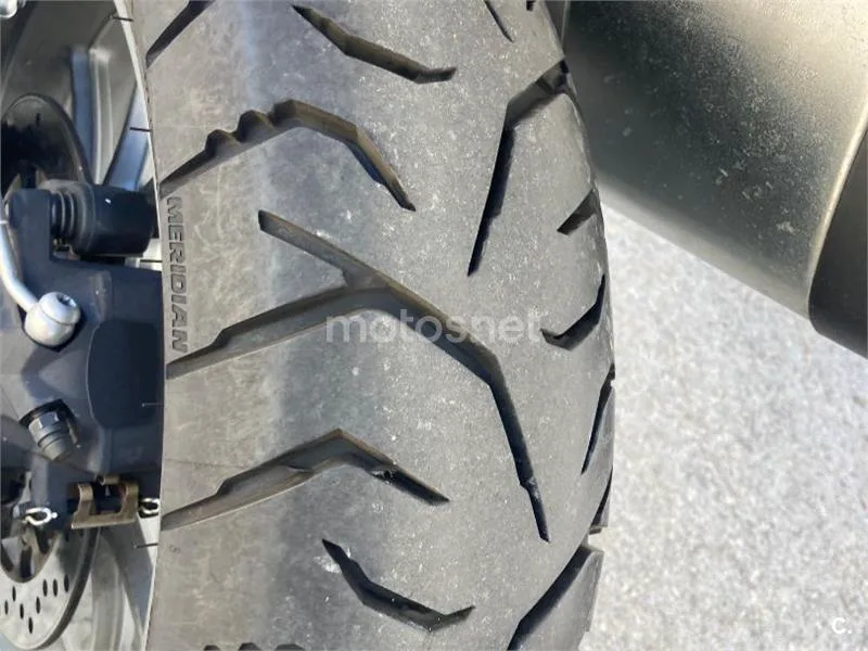 BMW R 1200 GS - Vista 9