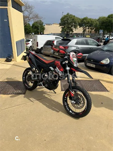 Aprilia SX 125 2700 € 2022 Málaga - 1