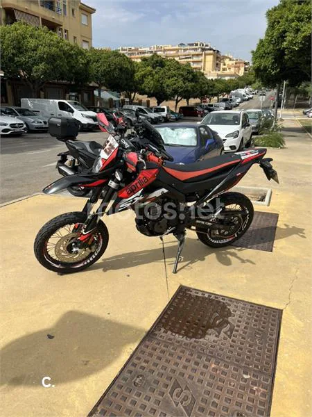 Aprilia SX 125 2700 € 2022 Málaga - 2